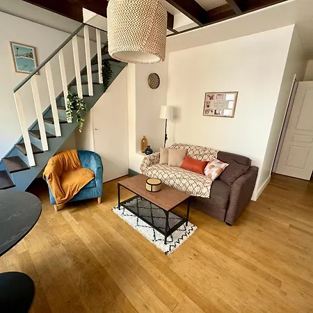 Home Sweet Home Arc De Triomphe Villa Laugier-2